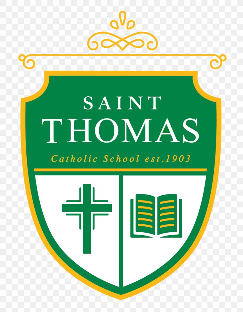 Saint Thomas School St. Thomas High School St. Thomas More School St. Thomas School, PNG, 996x1280px, Saint Thomas, Area, Brand, Elementary School, Fort Thomas Download Free