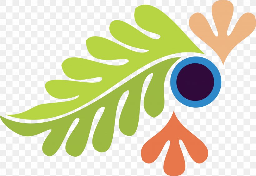 Symbol Logo Pattern, PNG, 3286x2261px, Symbol, Flower, Grass, Green, Hand Download Free