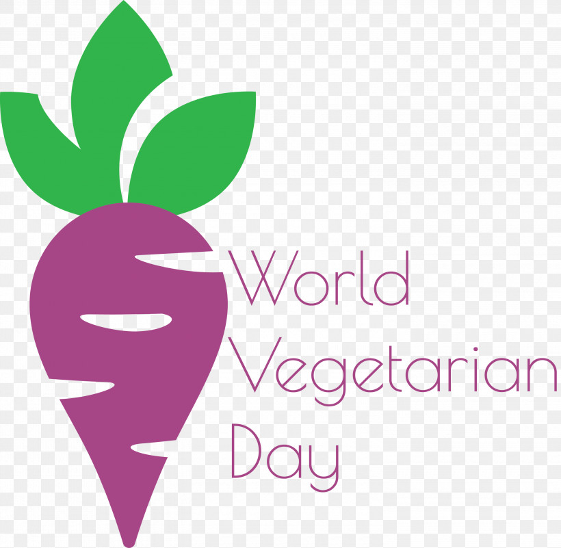 World Vegetarian Day, PNG, 3000x2934px, World Vegetarian Day, Bell, Green, Leaf, Line Download Free