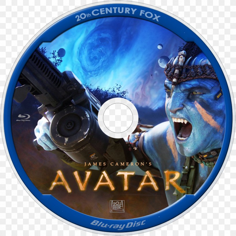 Blu-ray Disc Jake Sully DVD DTS 0, PNG, 1000x1000px, 2009, Bluray Disc, Avatar, Avatar Series, Compact Disc Download Free