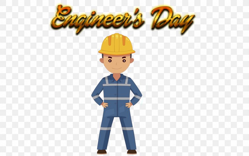 Desktop Wallpaper Image Portable Network Graphics Clip Art Engineer's Day, PNG, 1920x1200px, Engineers Day, Animated Cartoon, Animation, Cartoon, Engineer Download Free