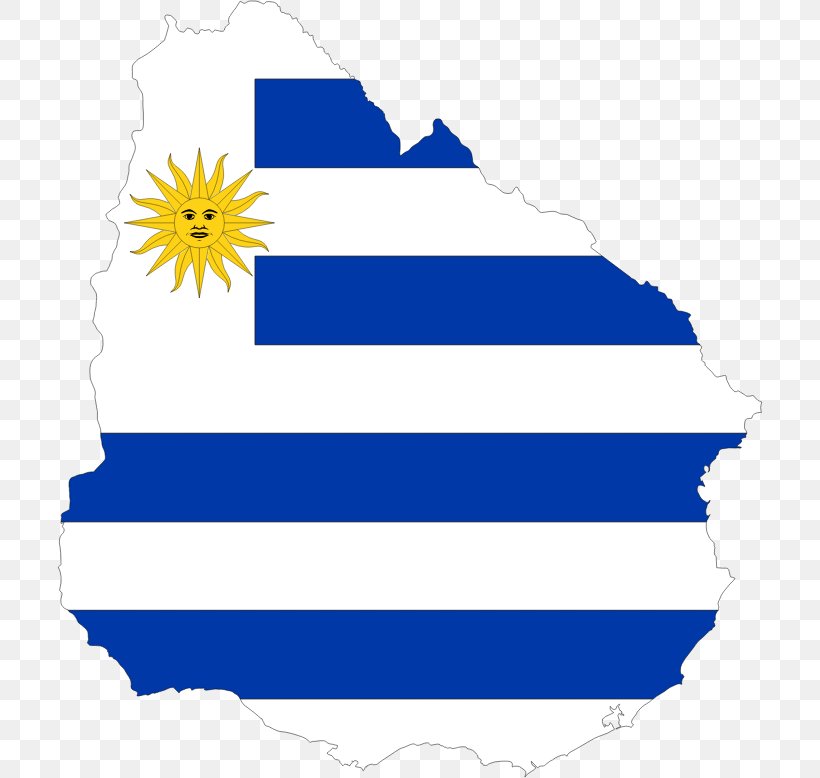 Flag Of Uruguay Map Clip Art, PNG, 706x778px, Uruguay, Area, Artwork, Blank Map, Country Download Free