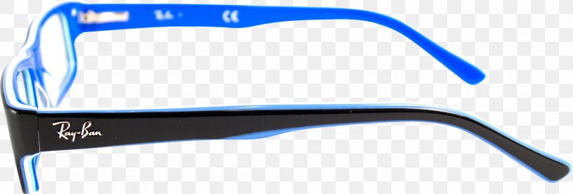 Goggles Sunglasses, PNG, 2678x908px, Goggles, Azure, Blue, Electric Blue, Eyewear Download Free