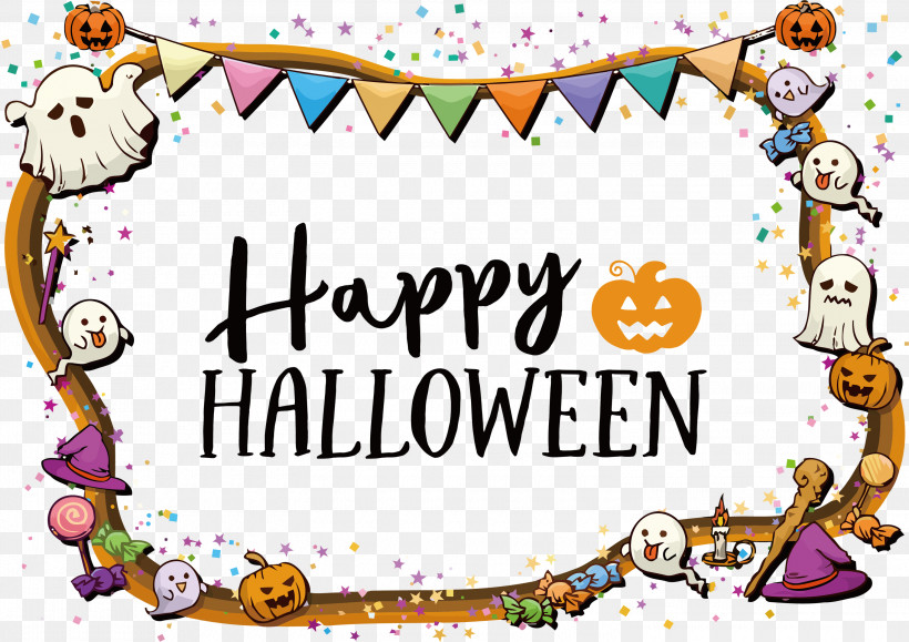 Happy Halloween, PNG, 3000x2121px, Happy Halloween, Artm, Eventbrite, Sault Fmc Worship Service, Sault Ste Marie Download Free