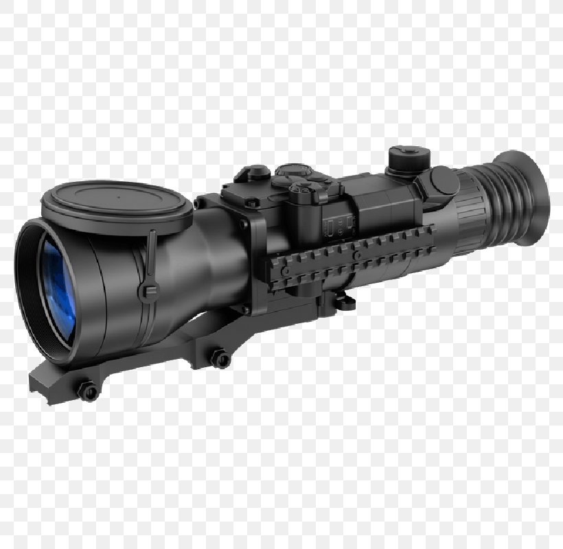 Night Vision Device Telescopic Sight Monocular, PNG, 800x800px, Night Vision Device, Entrance Pupil, Gun, Hardware, Hunting Download Free