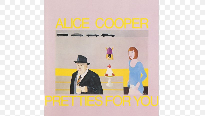 Pretties For You Alice Cooper Album Hard Rock Phonograph Record, PNG, 800x465px, Alice Cooper, Acid Rock, Advertising, Album, Brand Download Free