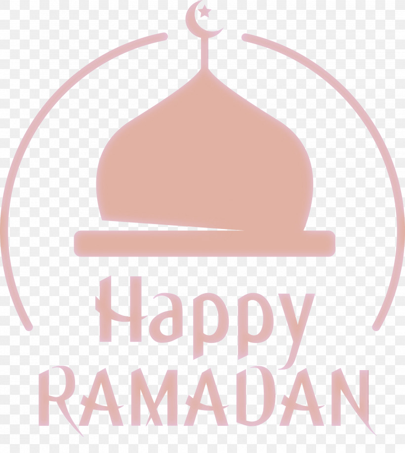 Ramadan Mubarak Ramadan Kareem, PNG, 2678x3000px, Ramadan Mubarak, Cap, Headgear, Logo, Pink Download Free