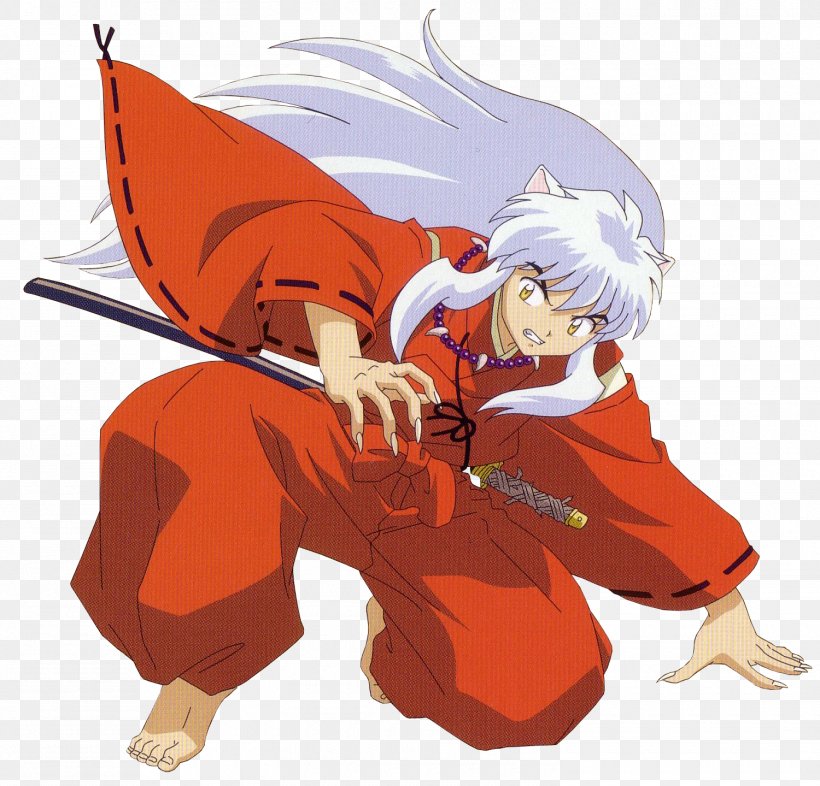 inuyasha koga and kagome