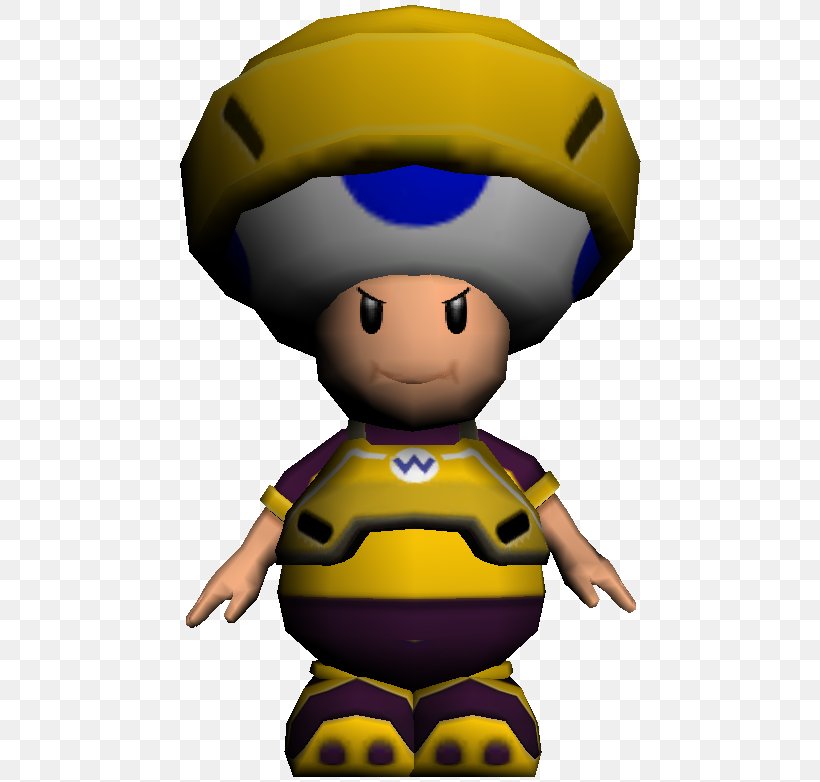 Toad Princess Peach Luigi Princess Daisy Super Mario Strikers, PNG, 468x782px, Toad, Action Figure, Animated Cartoon, Animation, Cartoon Download Free