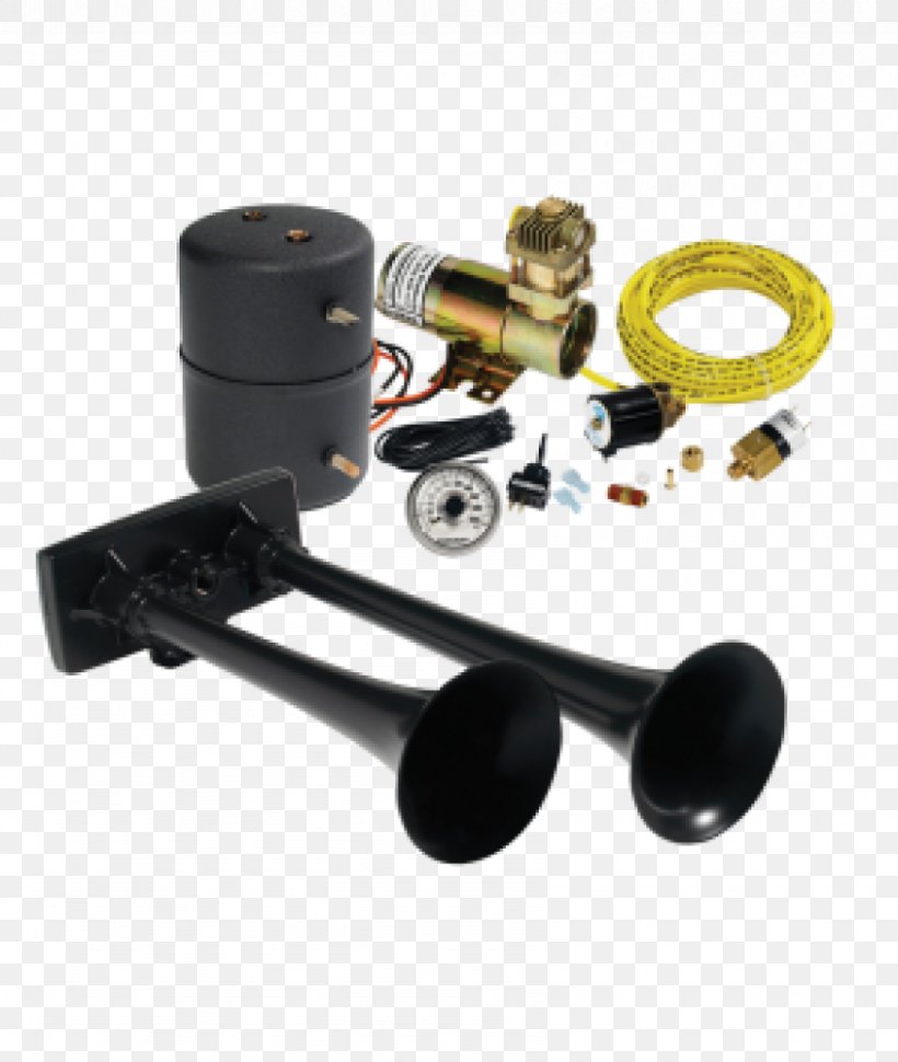 Bully Car Air Horn Vehicle Horn Sound, PNG, 845x1000px, Bully, Air Horn, Car, Compressor, Fanfare Download Free