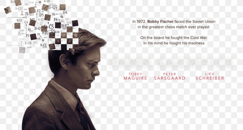 Chess Prodigy Film Cinema Trailer, PNG, 1187x638px, Chess, Actor, Biographical Film, Bobby Fischer, Brand Download Free
