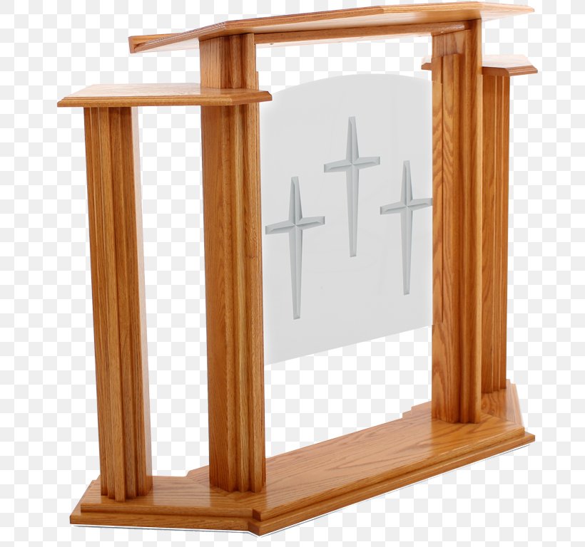 Church Cartoon, PNG, 690x768px, Table, Altar, Chair, Church, Communion Table Download Free