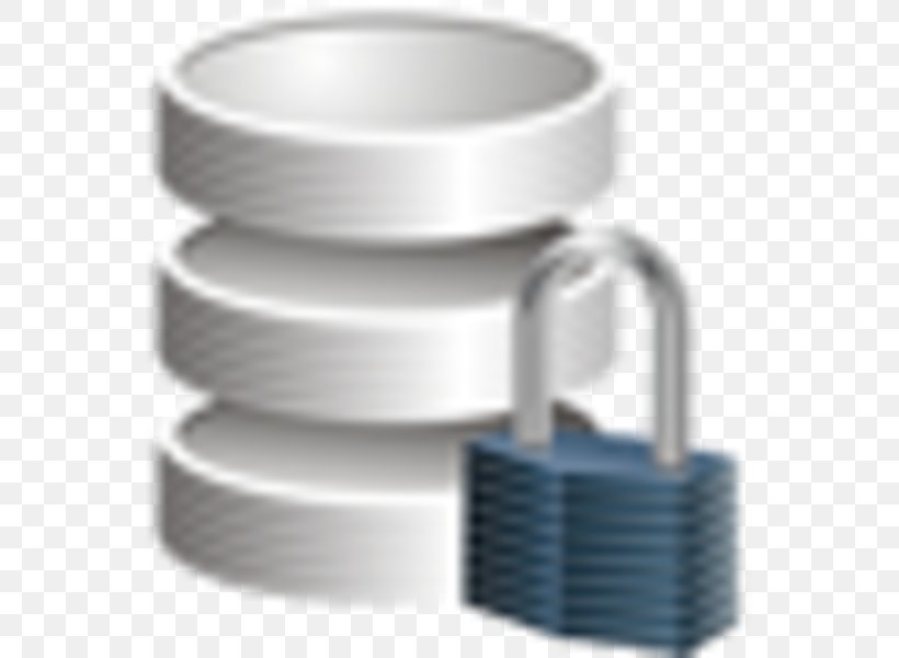Clip Art Database Lock Microsoft Access, PNG, 600x600px, Database, Computer Software, Cylinder, Database Management System, Hardware Download Free