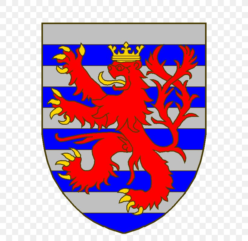 Coat Of Arms Of Luxembourg Gules Grevenmacher Azure, PNG, 800x800px, Coat Of Arms Of Luxembourg, Achievement, Area, Augmentation Of Honour, Azure Download Free
