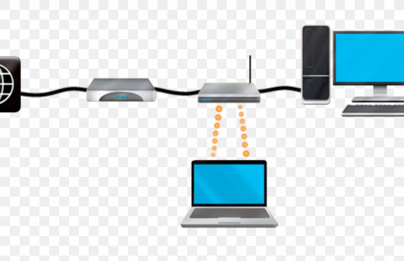 Computer Network Electronics Internet Wi-Fi, PNG, 1024x664px, Computer Network, Cable, Closedcircuit Television, Computer, Computer Monitor Accessory Download Free
