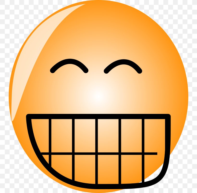Emoticon Smiley Clip Art, PNG, 748x800px, Emoticon, Blog, Facial Expression, Happiness, Laughter Download Free
