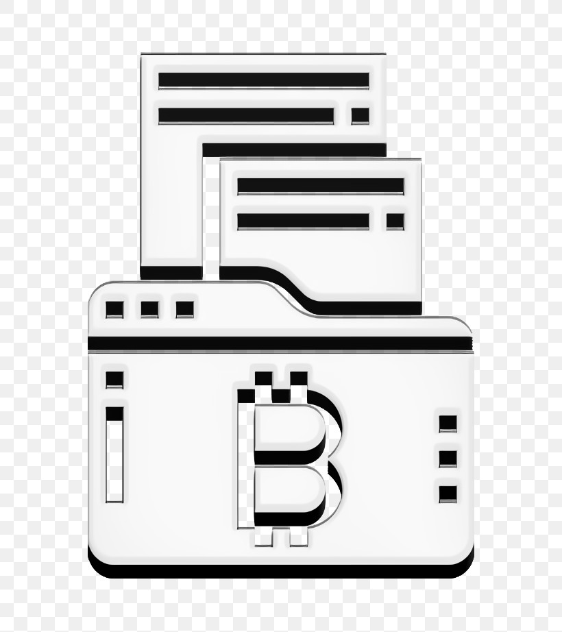 Folder Icon Blockchain Icon, PNG, 676x922px, Folder Icon, Blockchain Icon, Line, Line Art Download Free