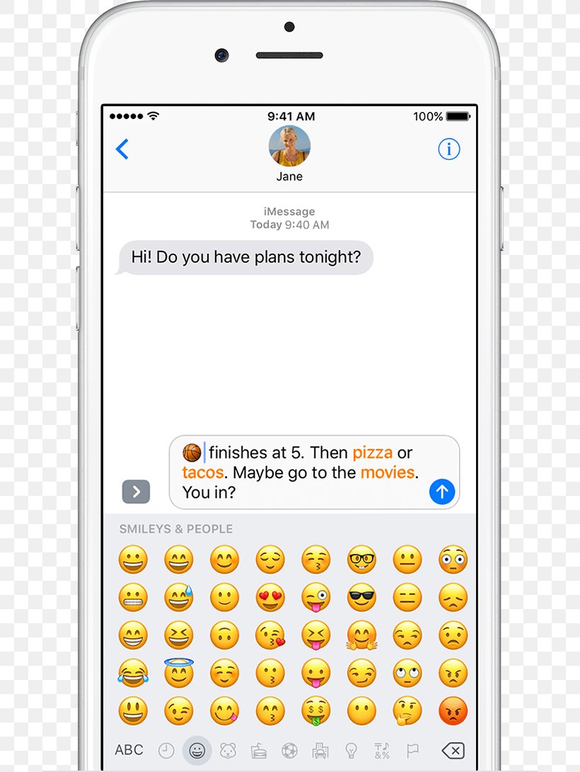 IOS 10 Emoji Messages Apple, PNG, 700x1090px, Ios 10, Apple, Cellular Network, Emoji, Emoticon Download Free