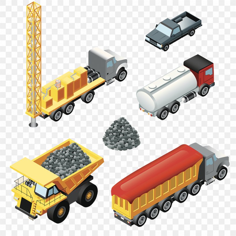 Pickup Truck Car Dump Truck Motor Vehicle, PNG, 1301x1301px, Pickup Truck, Car, Coal Mining, Combination Bus, Dump Truck Download Free
