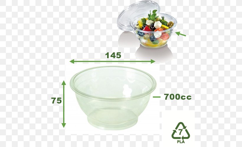 Plastic Bowl Polylactic Acid Glass Vegetable, PNG, 500x500px, Plastic, Bowl, Container, Fruit, Fruit Vegetable Download Free