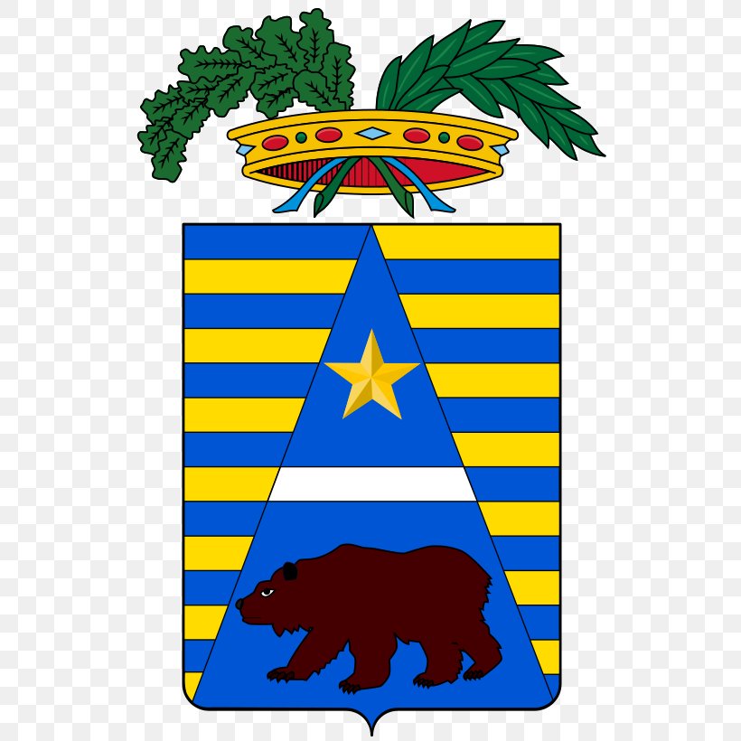Province Of Udine Metropolitan City Of Milan Ostuni Regions Of Italy Coat Of Arms, PNG, 530x820px, Province Of Udine, Achievement, Apulia, Area, Art Download Free