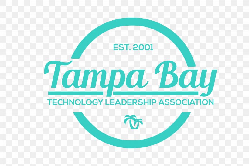 TBTLA Tampa Bay Dobler Consulting Logo Brand, PNG, 4500x3000px, Tampa Bay, Aqua, Area, Board Of Directors, Brand Download Free