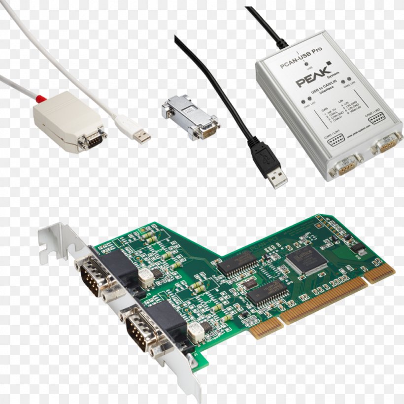 TV Tuner Cards & Adapters Microcontroller Interface Network Cards & Adapters, PNG, 1024x1024px, Tv Tuner Cards Adapters, Adapter, Circuit Component, Computer Component, Computer Hardware Download Free