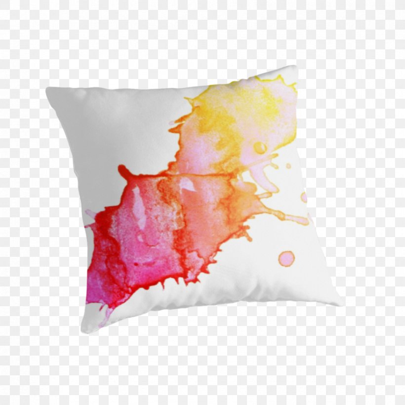Watercolor Painting Palette Art, PNG, 875x875px, Watercolor Painting, Abstract Art, Art, Color, Cushion Download Free