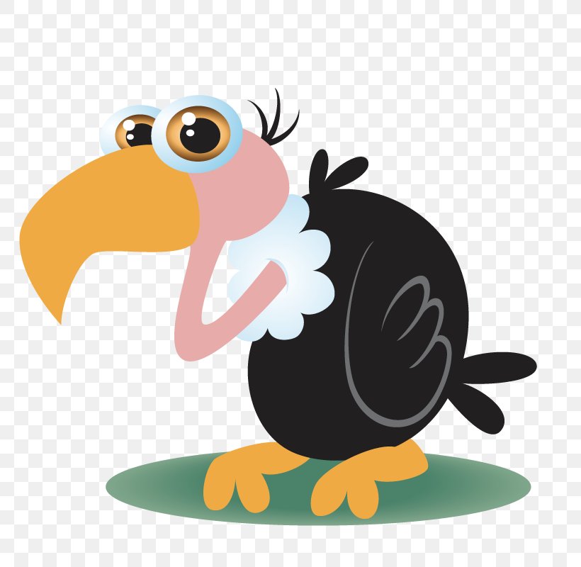Bird Common Ostrich Cartoon, PNG, 800x800px, Bird, Beak, Cartoon, Common Ostrich, Cuteness Download Free