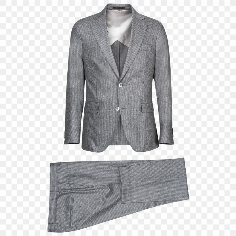Blazer Suit Pin Stripes Clothing Jacket, PNG, 2302x2303px, Blazer, Button, Clothing, Doublebreasted, Dress Download Free