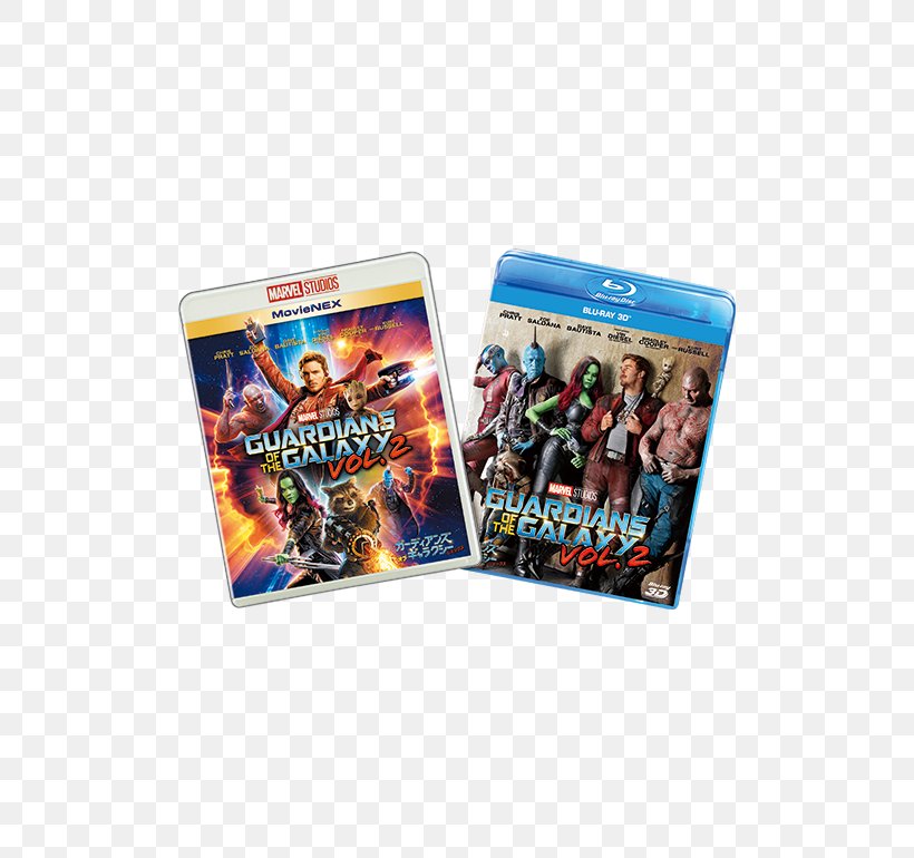 Blu-ray Disc Nebula Guardians Of The Galaxy – Mission: Breakout! Gamora Yondu, PNG, 530x770px, 3d Film, 4k Resolution, Bluray Disc, Digital Copy, Dvd Download Free