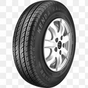 Car - Car Kenda Rubber Industrial Company Tubeless Tire Tread PNG