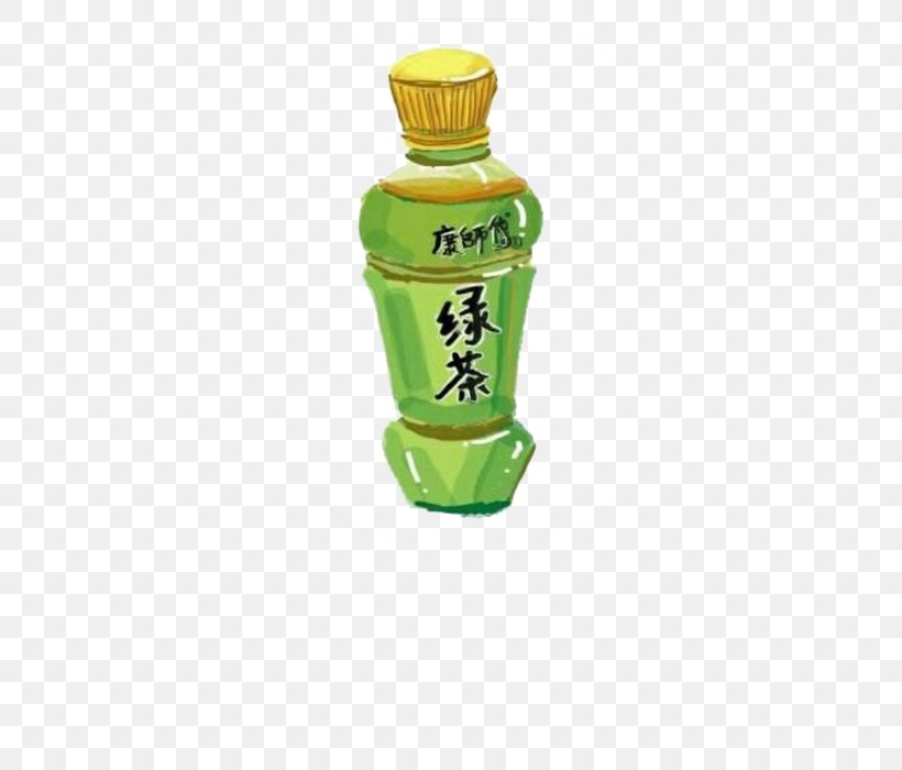 Green Tea Juice, PNG, 400x700px, Tea, Barware, Bottle, Cartoon, Drink Download Free