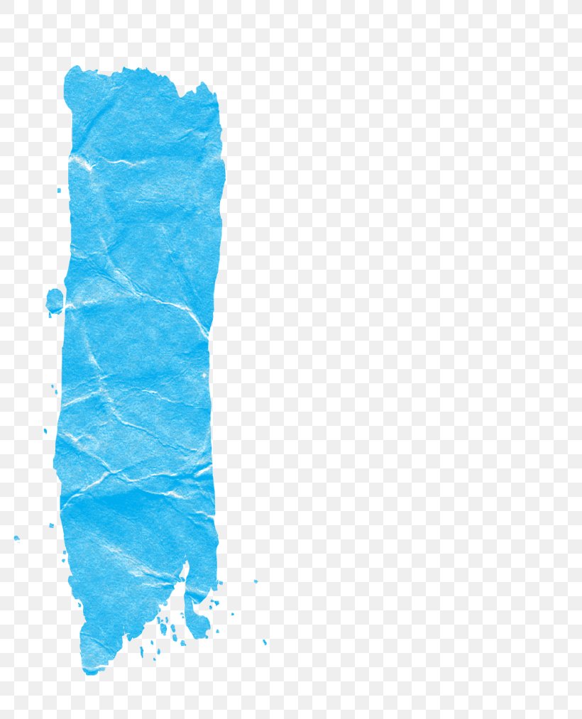 Paintbrush Blue, PNG, 800x1013px, Paint, Aqua, Azure, Blue, Brush Download Free