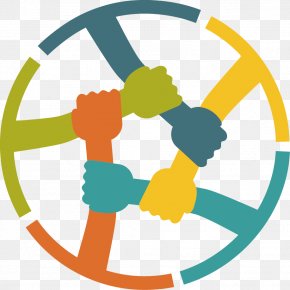 Organization - Self-help Group Logo Business Service Management PNG