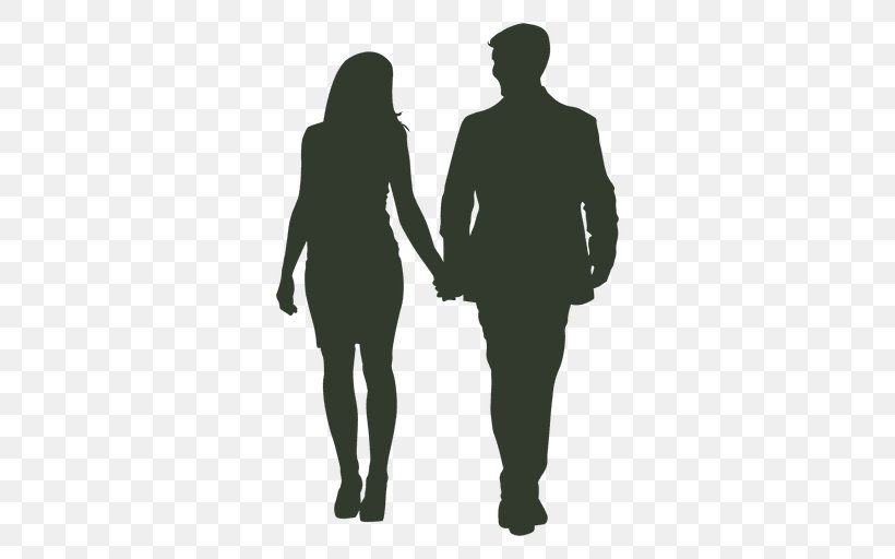 Silhouette Drawing, PNG, 512x512px, Silhouette, Alpha Compositing, Couple, Drawing, Human Download Free