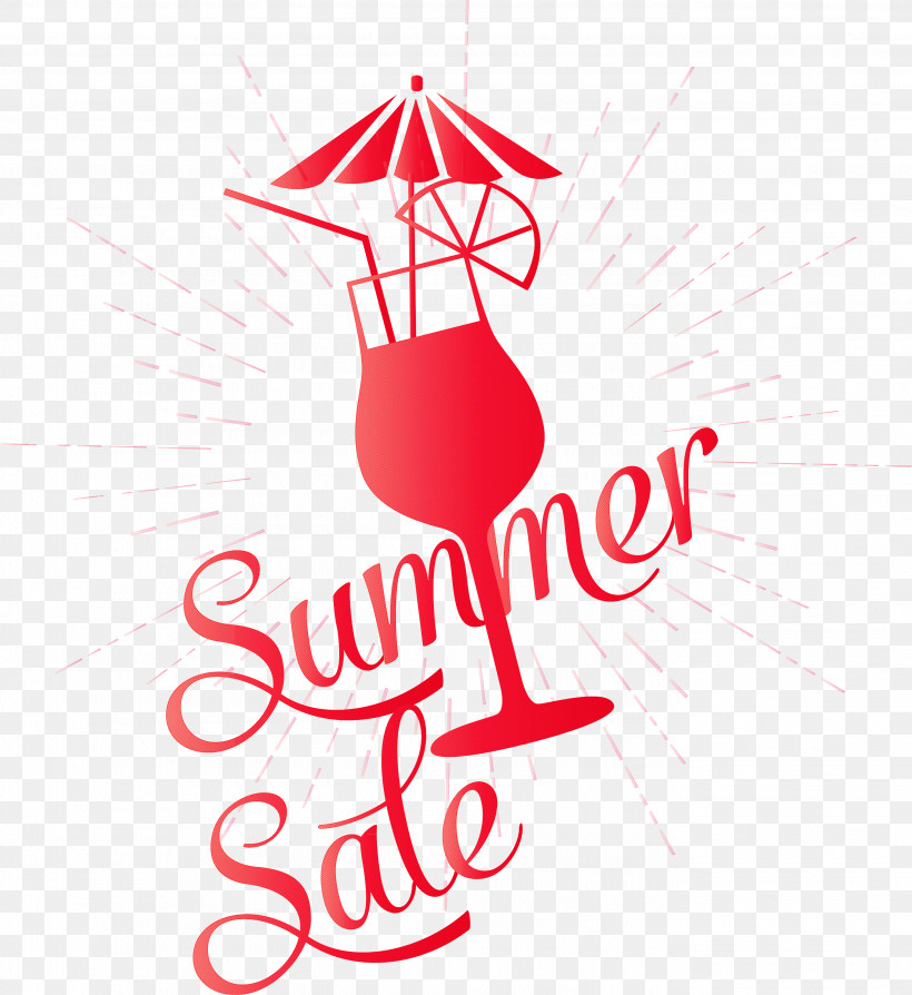Summer Sale Summer Savings, PNG, 2750x3000px, Summer Sale, Area, Geometry, Line, Logo Download Free