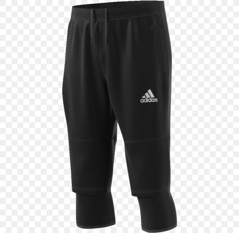 Tracksuit Three Quarter Pants Joma Robe, PNG, 800x800px, Tracksuit, Active Pants, Active Shorts, Adidas, Black Download Free