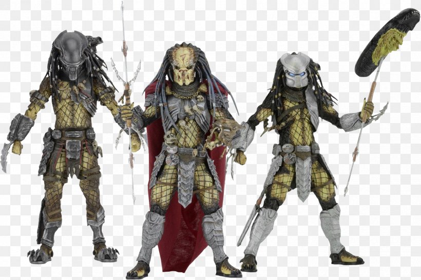 Alien Vs. Predator Alien Vs. Predator Action & Toy Figures National Entertainment Collectibles Association, PNG, 1685x1124px, Predator, Action Figure, Action Toy Figures, Alien, Alien Vs Predator Download Free