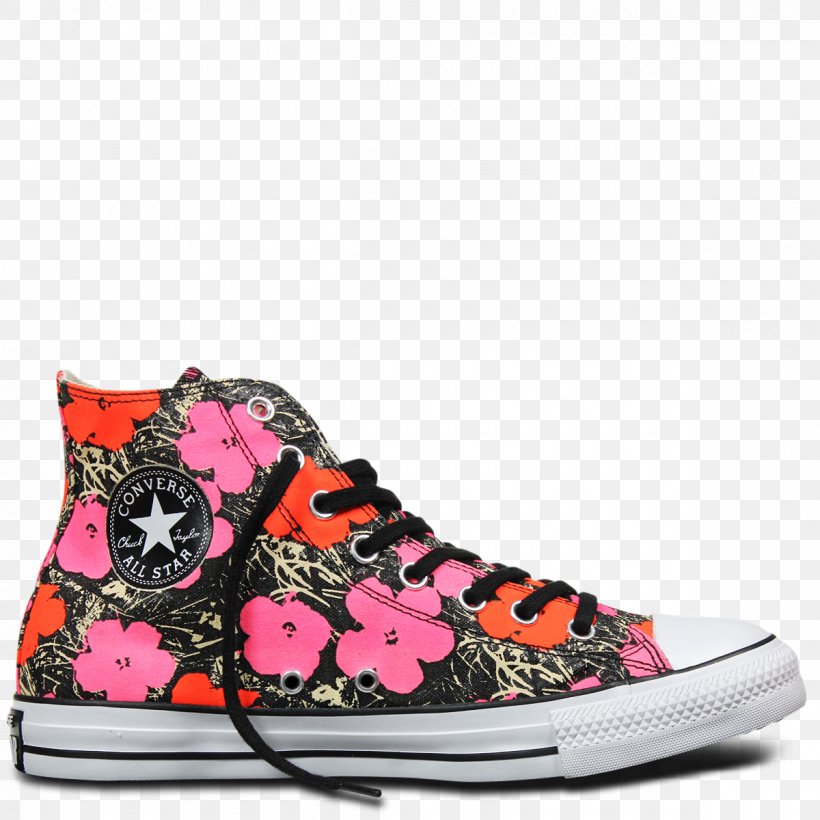 Chuck Taylor All-Stars Converse High-top Sneakers Fuchsia, PNG, 1200x1200px, Chuck Taylor Allstars, Adidas, Athletic Shoe, Brand, C J Clark Download Free