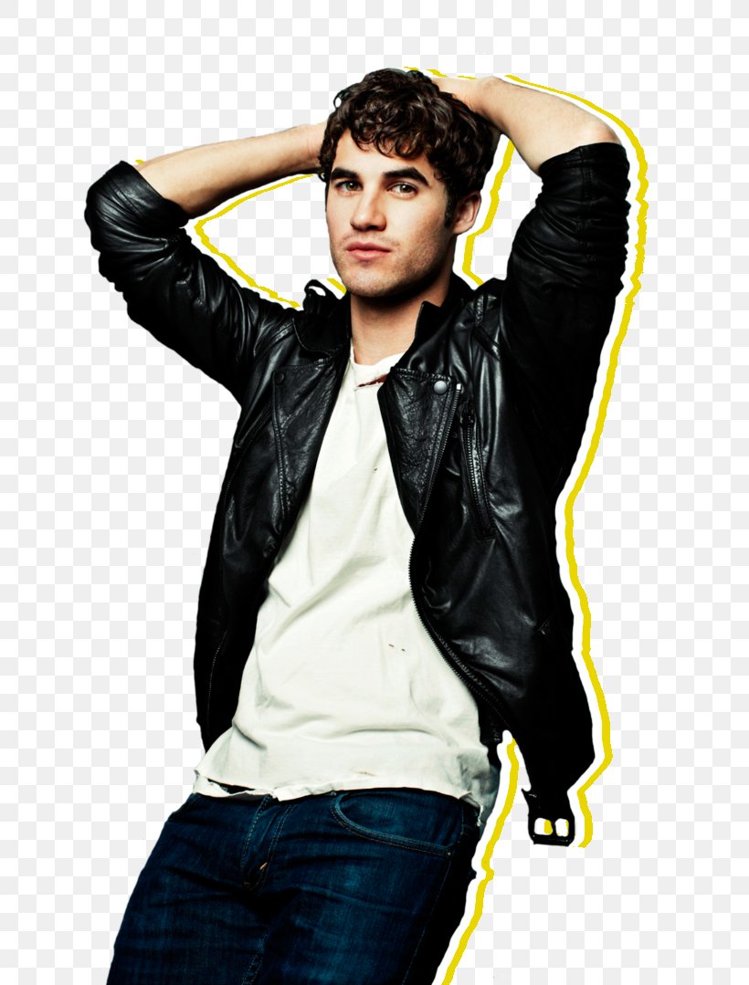 Darren Criss Glee Blaine Anderson Hedwig And The Angry Inch Fighter, PNG, 741x1079px, Watercolor, Cartoon, Flower, Frame, Heart Download Free