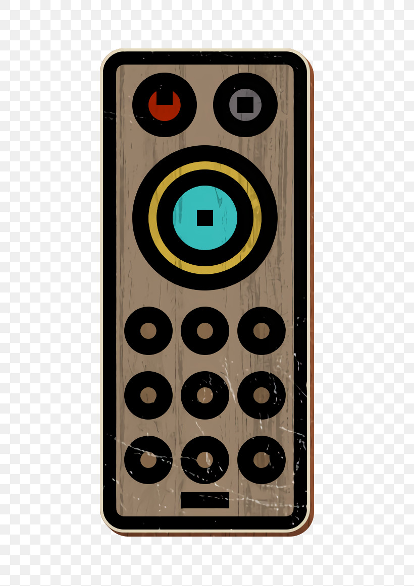 Electronic Device Icon Remote Control Icon, PNG, 508x1162px, Electronic Device Icon, Audio Equipment, Circle, Recreation, Rectangle Download Free