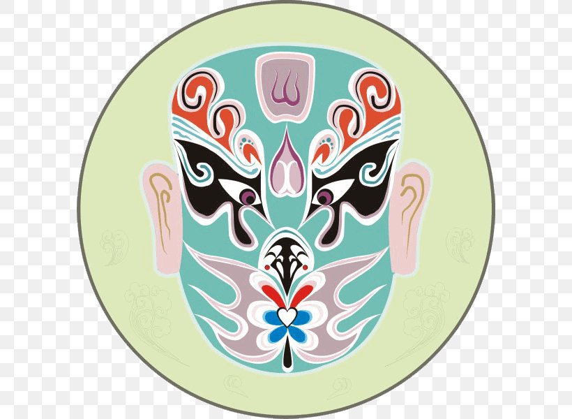 Euclidean Vector Chinese Download Icon, PNG, 600x600px, Chinese, Art, Facebook, Peking Opera, Youtube Download Free