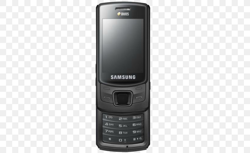 Feature Phone Samsung Galaxy S4 Samsung Group Smartphone Samsung GT E2330, PNG, 500x500px, Feature Phone, Android, Cellular Network, Communication Device, Electronic Device Download Free