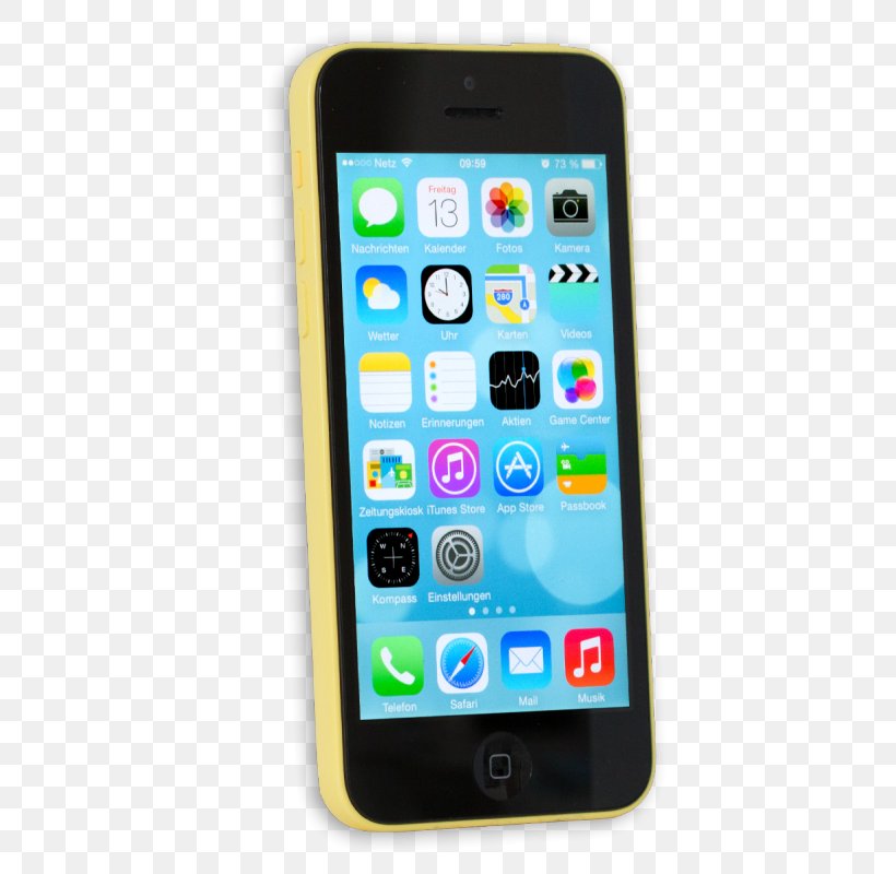 IPhone 5c IPhone 5s Apple Telephone, PNG, 800x800px, 16 Gb, Iphone 5, Apple, Cellular Network, Communication Device Download Free