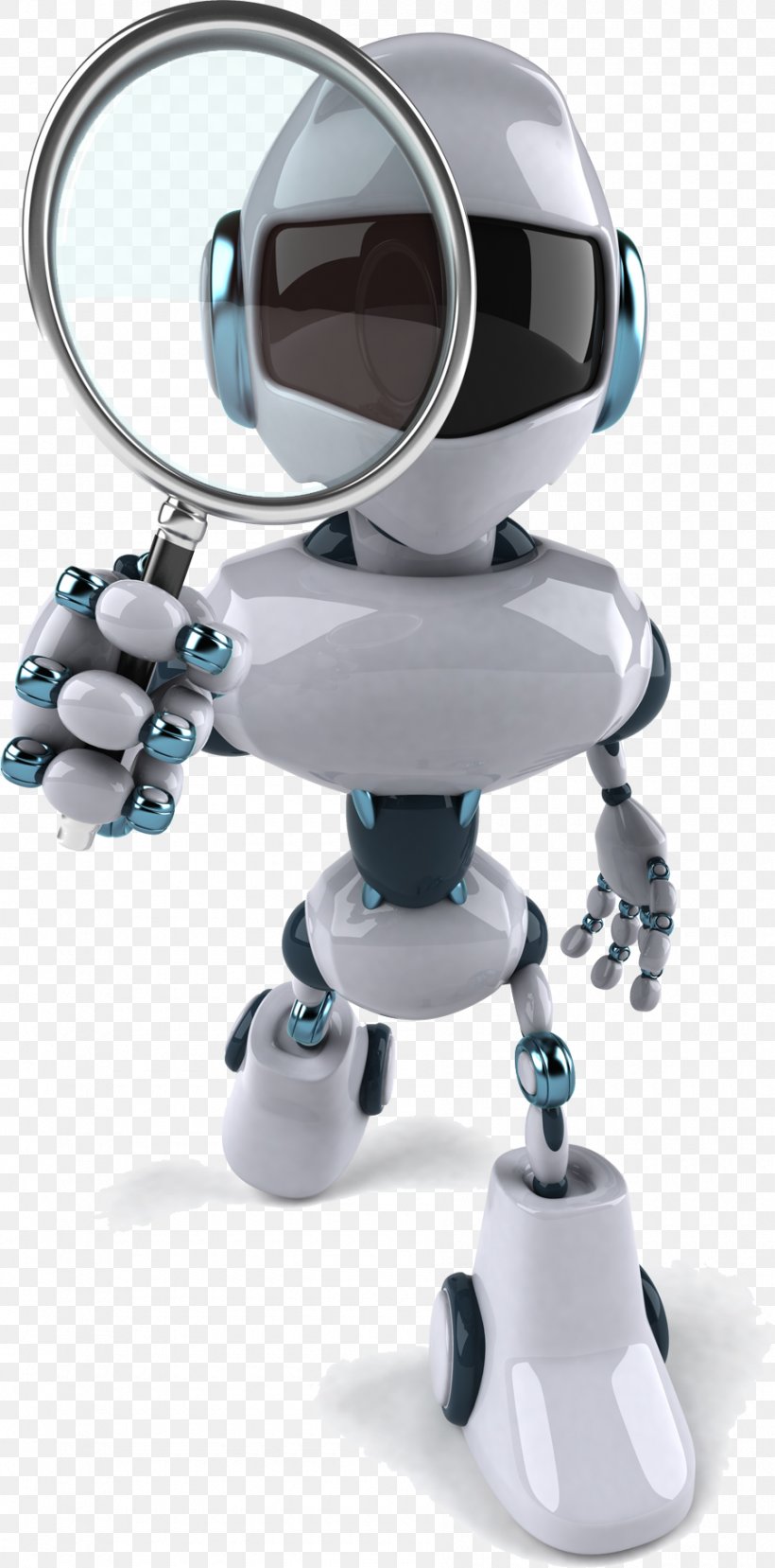 Magnifying Glass Information Robot Service Advertising, PNG, 900x1819px, Magnifying Glass, Advertising, Article Marketing, Business Process Engine, Garantie Download Free
