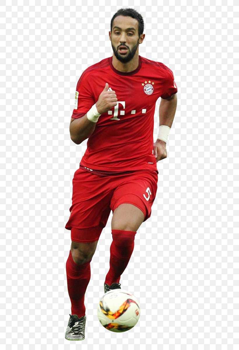 Medhi Benatia Football Player Team Sport T-shirt, PNG, 456x1200px, Medhi Benatia, Ball, Deviantart, Football, Football Player Download Free