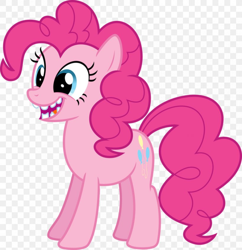 Pinkie Pie Twilight Sparkle Applejack Rainbow Dash Rarity, PNG, 878x909px, Watercolor, Cartoon, Flower, Frame, Heart Download Free