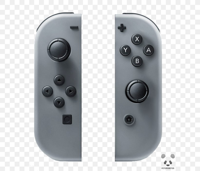 Remote Controls Nintendo Switch Joy Con L R Game Controllers Png 651x698px Remote Controls Computer Hardware Electrical