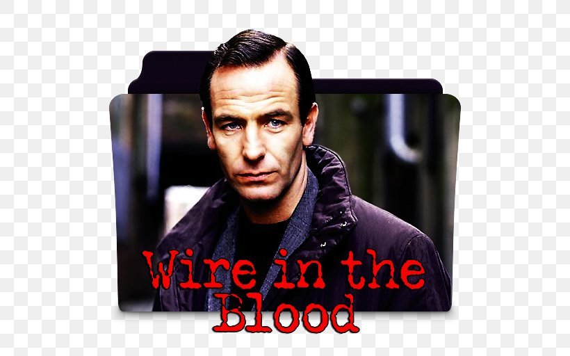 Robson Green The Mermaids Singing Wire In The Blood United Kingdom Photo Caption, PNG, 512x512px, United Kingdom, Album, Album Cover, Dvd, Photo Caption Download Free